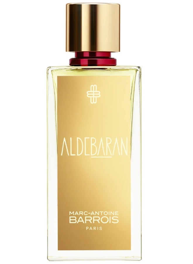MARC-ANTOINE BARROIS Aldebaran EDP 100ml - Image 2
