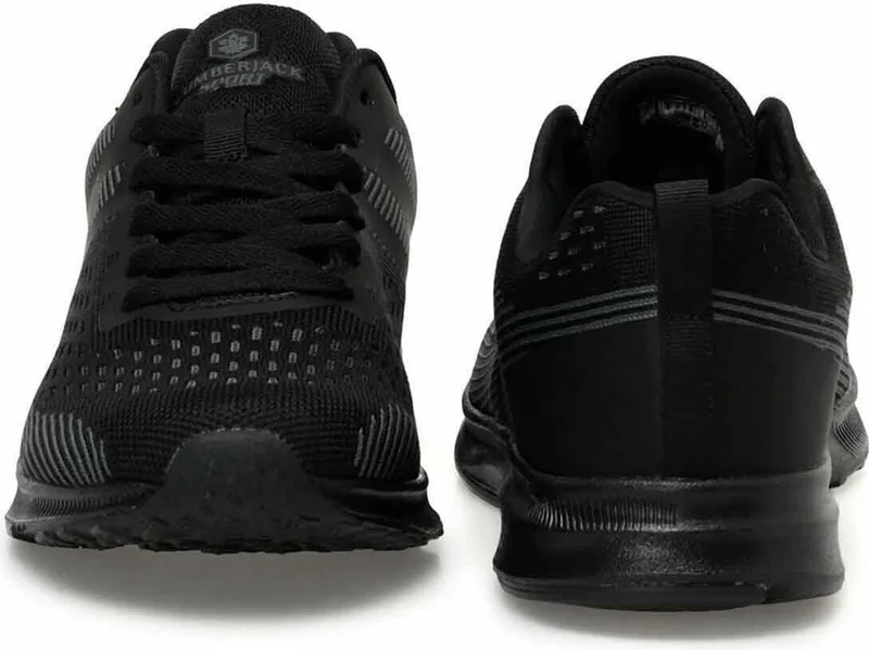 لامبرجاك Strong 4pr Men's Walking Running Shoes 101782906BLACK