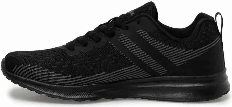 لامبرجاك Strong 4pr Men's Walking Running Shoes 101782906BLACK