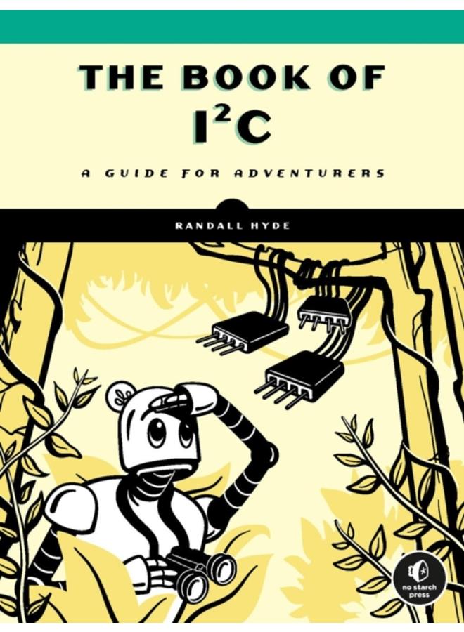 The Book Of I2c 