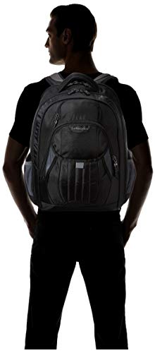 Samsonite Tectonic 2 Large Backpack, Black, 18 x 13.3 x 8.6 - Image 2