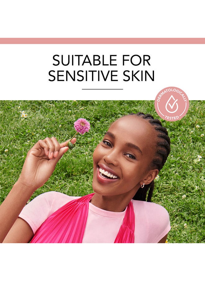 BOURJOIS PARIS - Healthy Mix Clean Foundation - 50C - Rose Ivory, 30ml - Image 1