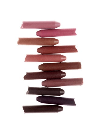 Precision Lip Contour Shaper – Twist Warm – Define & Shape Lips – 0.75g - view 5