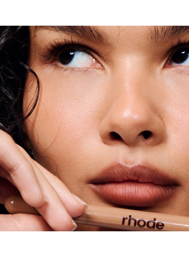 rhode محدد شفاه دقيق - دافئ - تحديد وشكل الشفاه - 0.75 جرام - Image 3