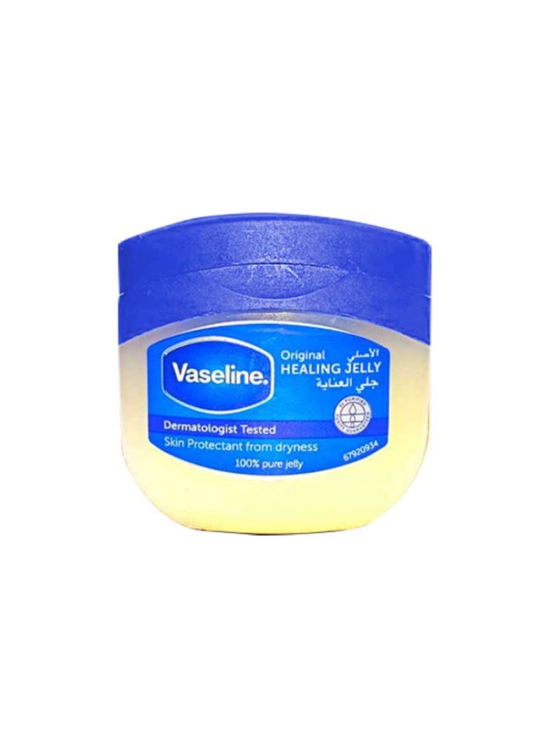 فازلين جل البترول - مرطب البشرة النهائي 50 مل