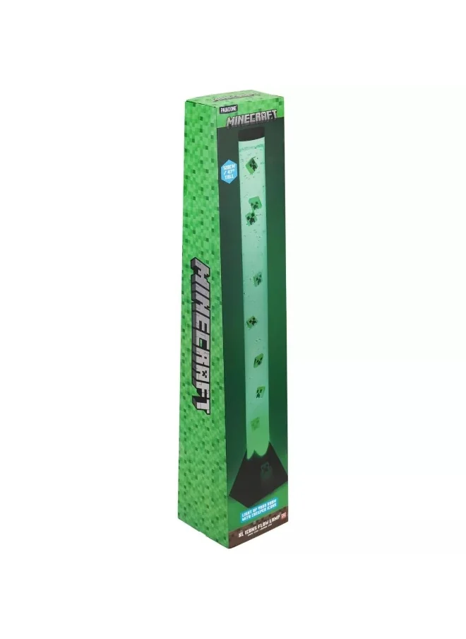 بالادون Paladone Minecraft Icons Flow Lamp