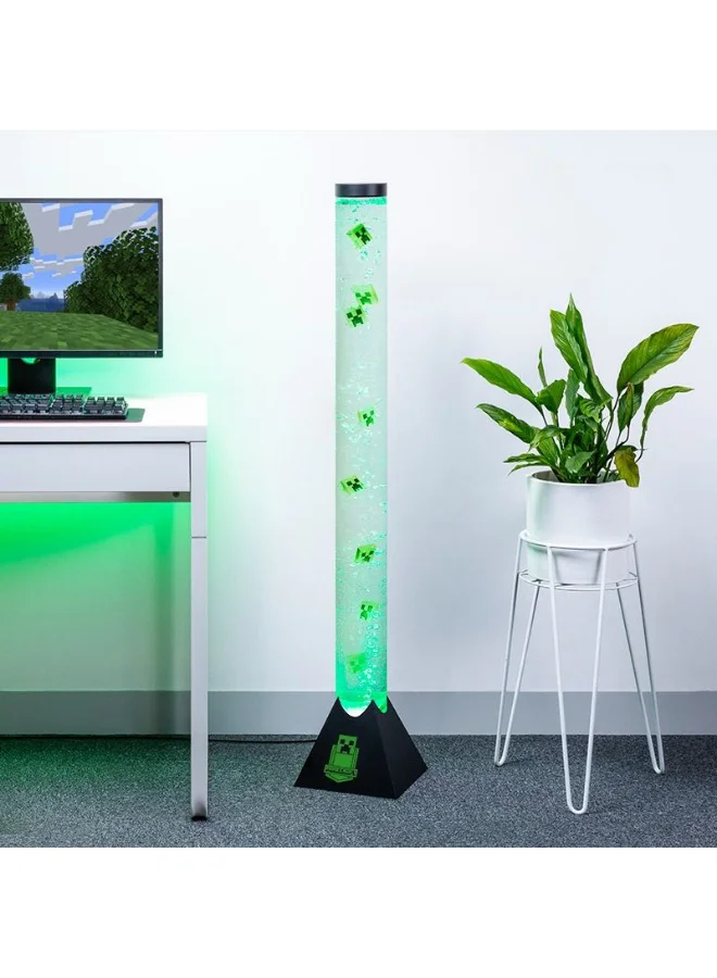 Paladone Paladone Minecraft Icons Flow Lamp