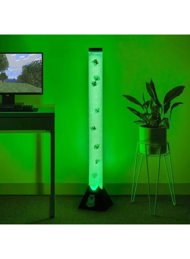 Paladone Paladone Minecraft Icons Flow Lamp