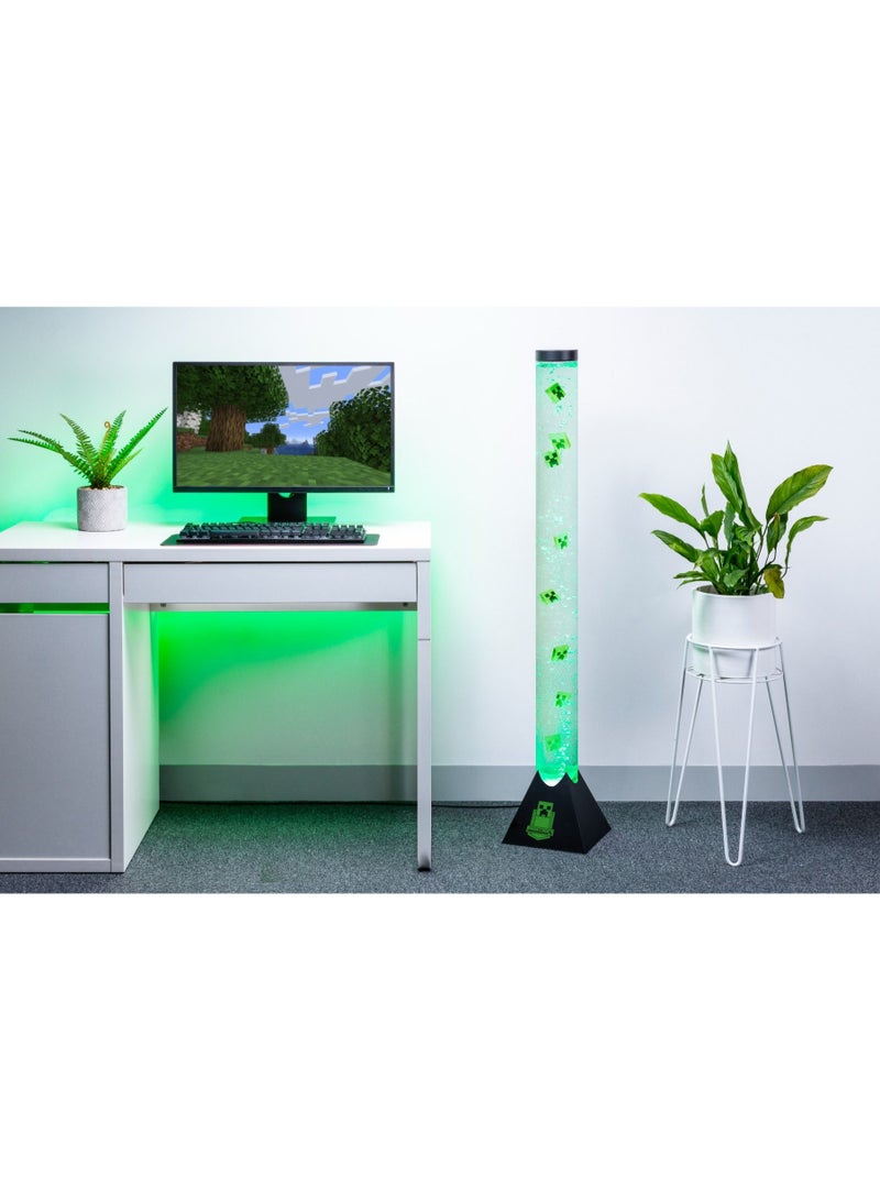 Paladone Minecraft Icons Flow Lamp - Image 5