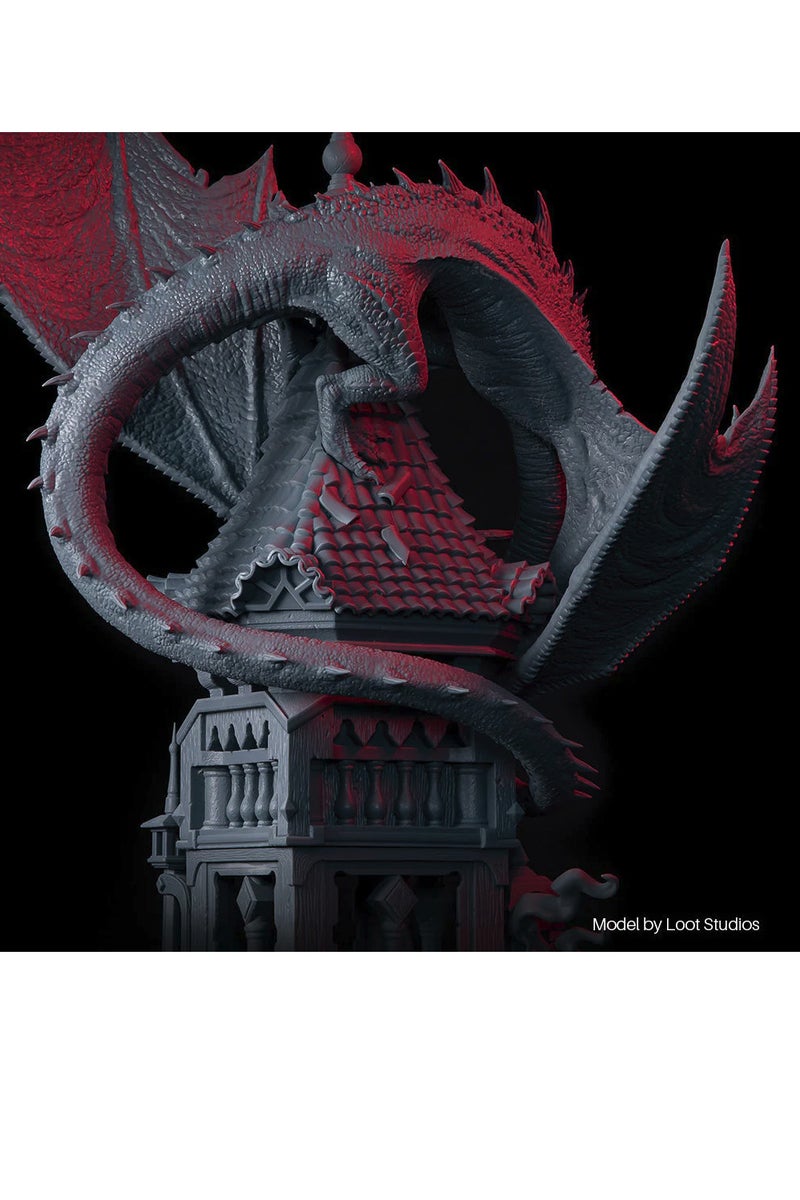 ELEGOO Saturn 3 Ultra 12K Resin 3D Printer - Image 3