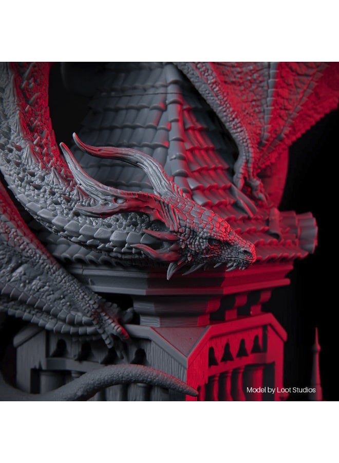 ELEGOO Saturn 3 Ultra 12K Resin 3D Printer - Image 2