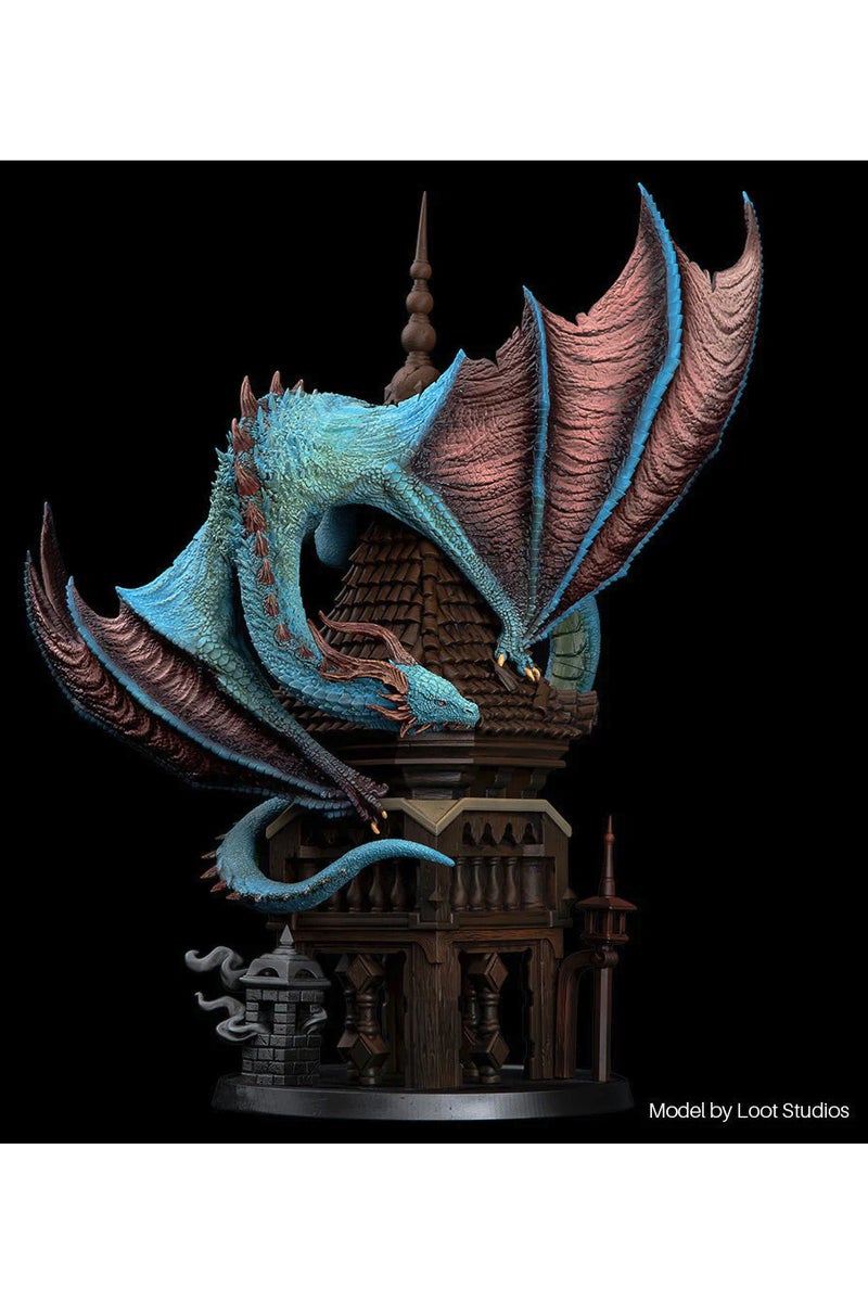 ELEGOO Saturn 3 Ultra 12K Resin 3D Printer - Image 4