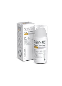 eye contour gel 30 gm
