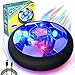 Freecat Rechargeable Hover Soccer Ball for Kids Boy Birthday Gifts Age 6 7 8 9 10 11 12 Year Old Indoor LightUp Air Power Floating Soccer Ball Boy Toys for Kids Age 46 68 812 - Image 3