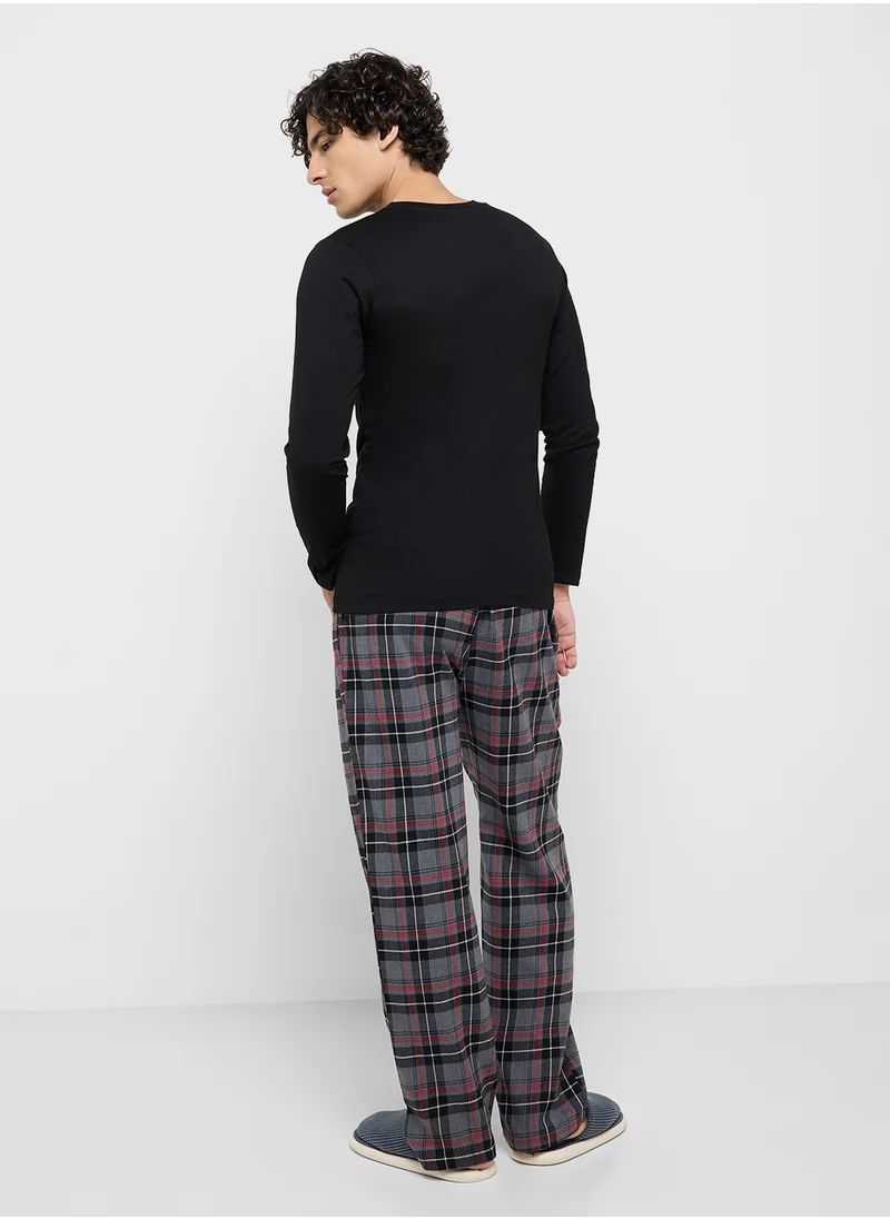 سفنتي فايف Men's Nightwear Sets