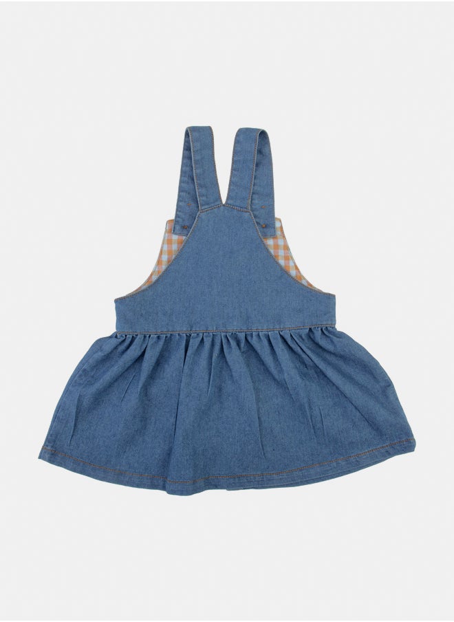 OWNKIDS Baby Girls Dress  - Image 2