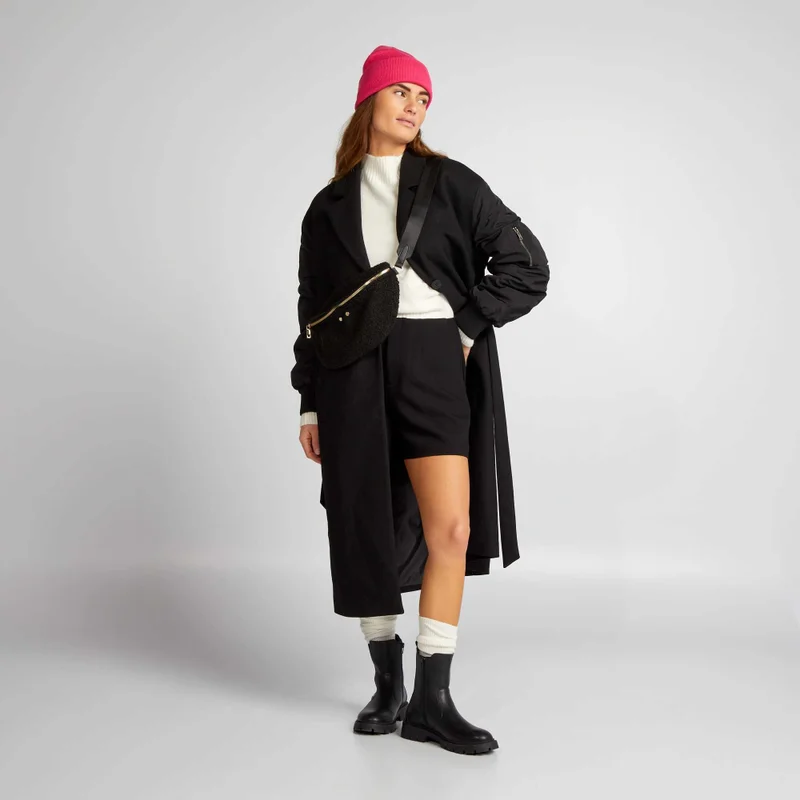 كيابي WOMEN STANDARD SHORT