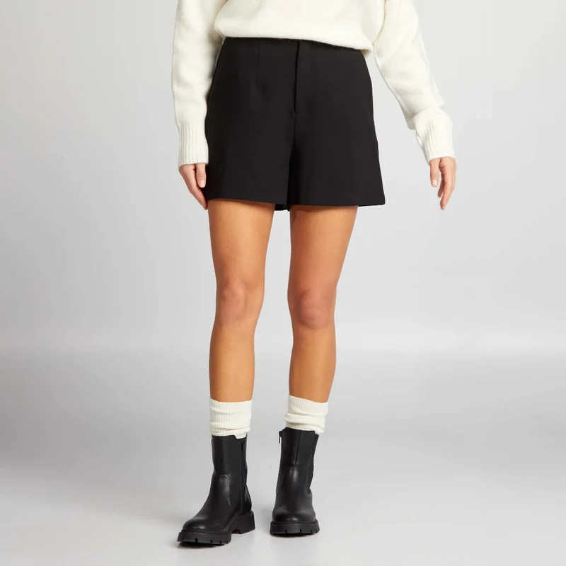 كيابي WOMEN STANDARD SHORT