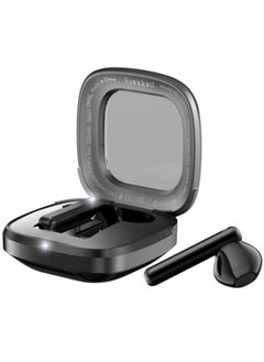NEW TWS-34 Bluetooth Stereo Headset - True Wireless Sound, Compact Design (Black)