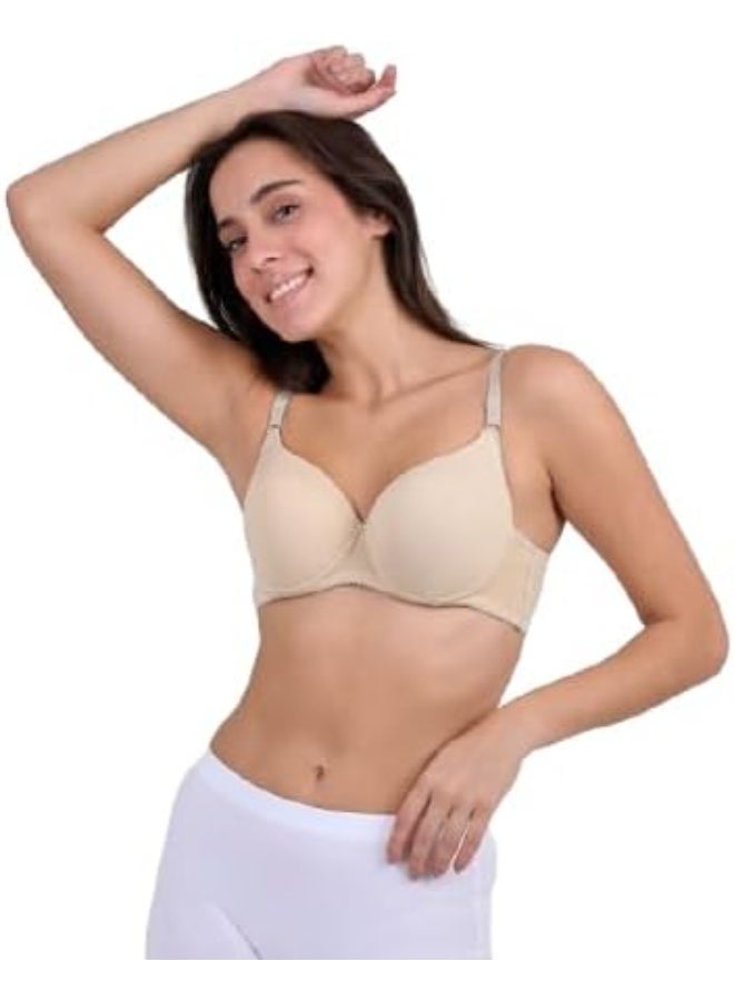 Dice Woman Push Up Bra