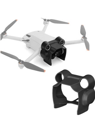 غطاء عدسة لـ DJI Mini 3 Pro غطاء عدسة واقي من الشمس غطاء حماية لكاميرا جيمبال ملحقات (أسود) - pzsku/Z73D4DAA6C8AC81BF0070Z/45/_/1683789980/a85ebdc1-79e2-4001-a3d0-02025c8c9763