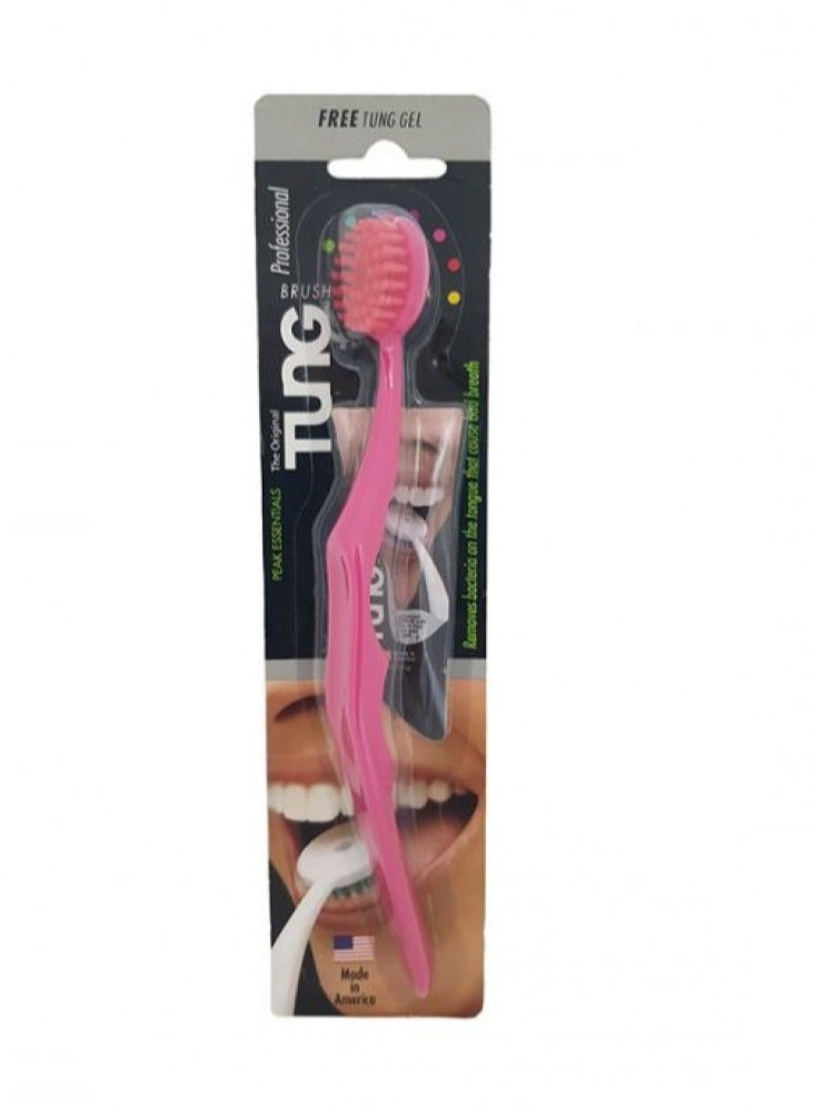 Tung Professional Brush 1 Piece Multicolour - Image 3
