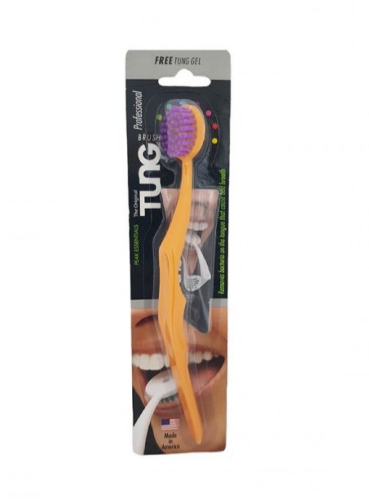 Tung Professional Brush 1 Piece Multicolour - Image 5