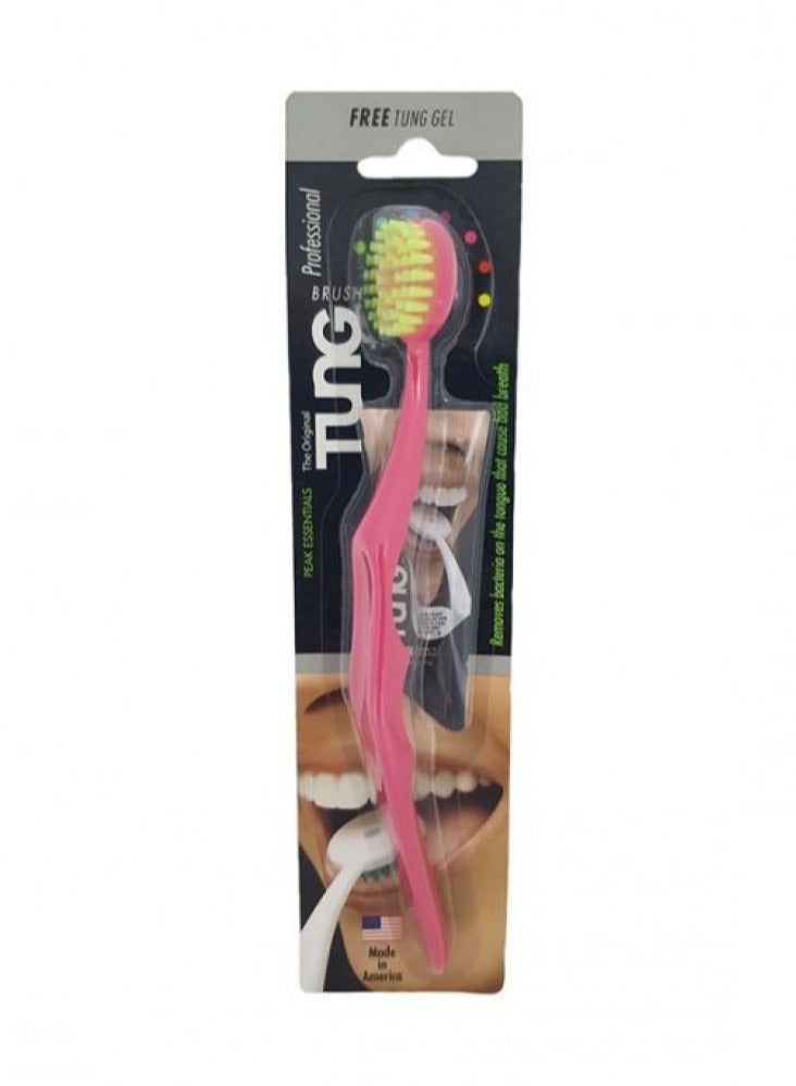 Tung Professional Brush 1 Piece Multicolour - Image 4