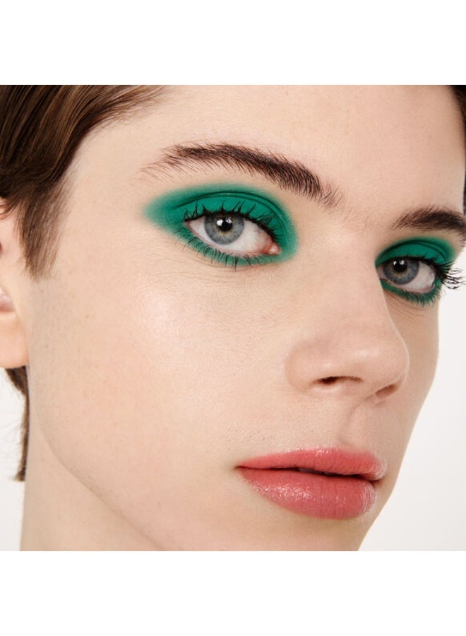 ABOUT FACE Matte Fluid Eye Paint Crocodile Rock4.5ml - Image 4