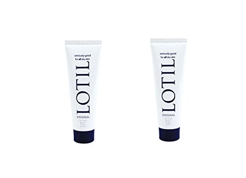 Lotil Cream 50ml/1.7oz 2 Pack - Image 1