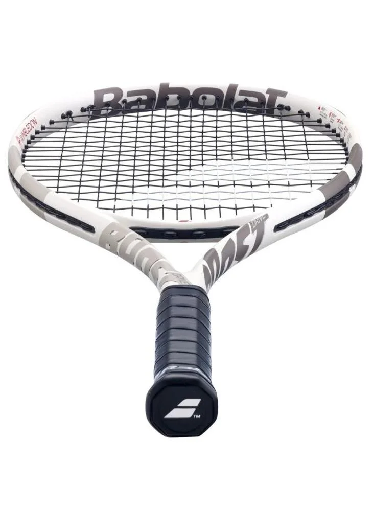 Babolat  BABOLAT TENNIS RACKETS BOOST WIM 2026 STRUNG, 121270-3  | Best Price UAE