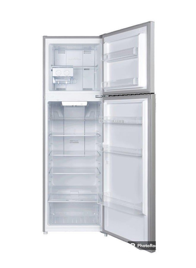 WHITE WESTING HOUSE ثلاجة 7.7 قدم فريزر 2.8 قدم 2 باب - Image 3