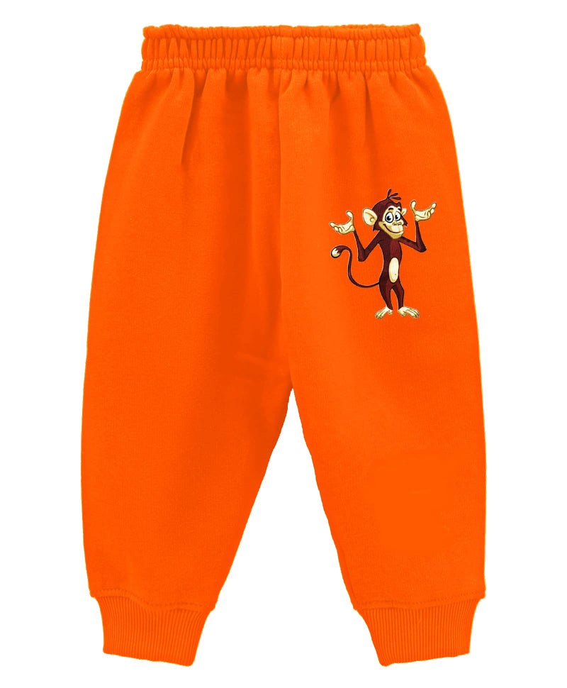 Kuchipoo Unisex Regular Fit Baby Boys And Baby Girls Cotton Blend Pajama Set - Pack Of 5 (Multicolor, 9-12 Months, Paj-132), 0 Months-3 Months - Image 5