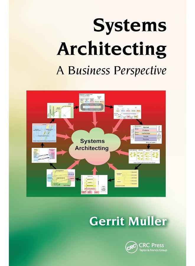 Systems Architecting: A Business Perspective