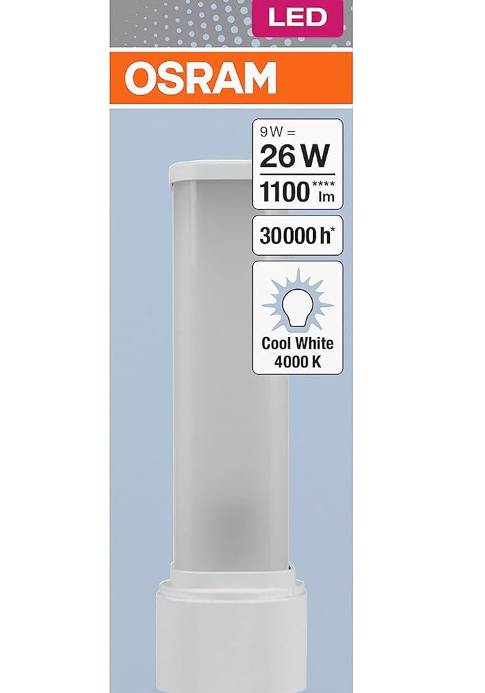 OSRAM OSRAM DULUX D 26 LED Lamp - G24D-3 Base - Image 4