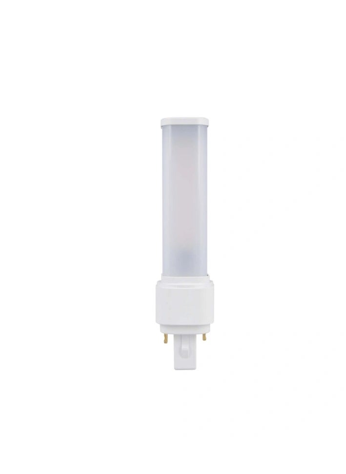 Osram Osram Dulux LED 2 pin plugin bulb 9W 840 G24D-2, 4000k Cool White  - Image 1