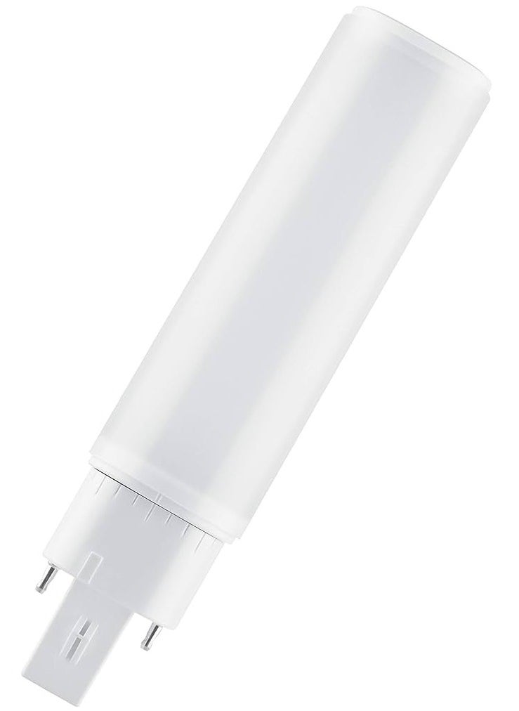 Osram Osram Dulux LED 2 pin plugin bulb 9W 840 G24D-2, 4000k Cool White  - Image 3