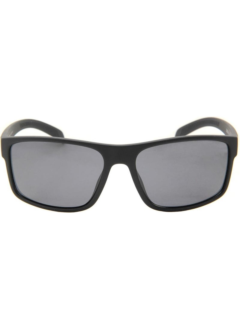 Tomy Timy TT2063 01M 61 Polarized Unisex Sunglasses  - Image 2
