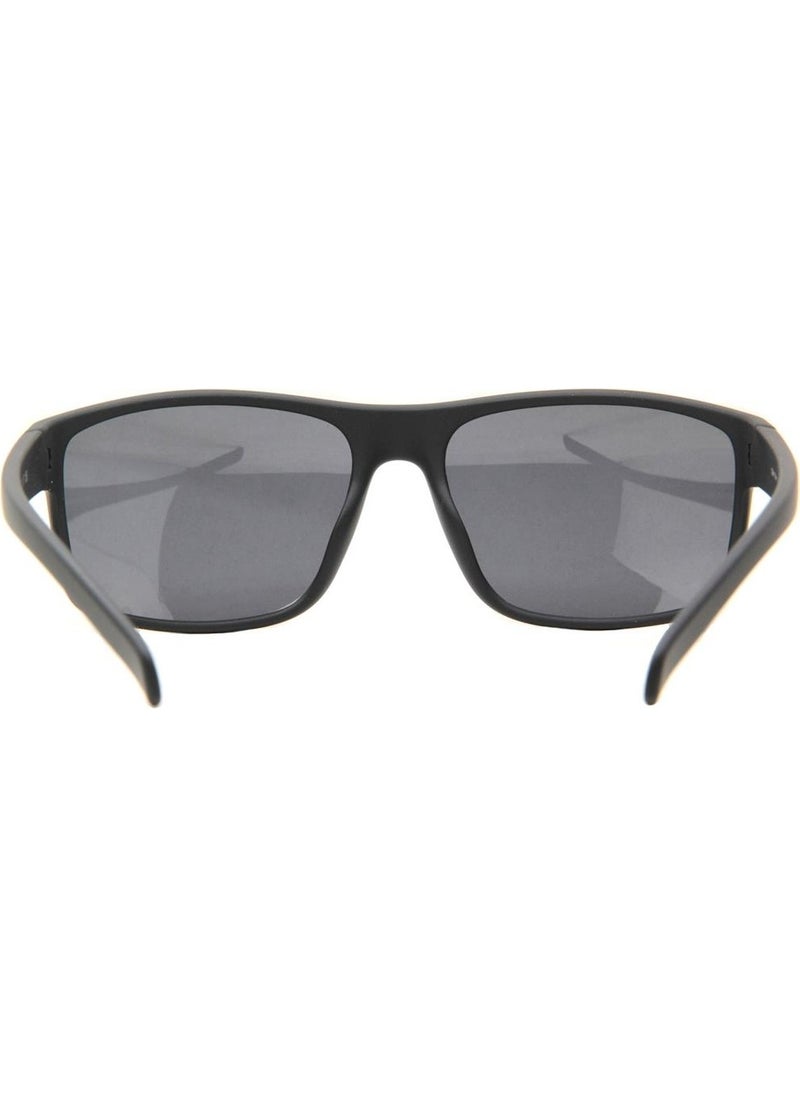 Tomy Timy TT2063 01M 61 Polarized Unisex Sunglasses  - Image 5