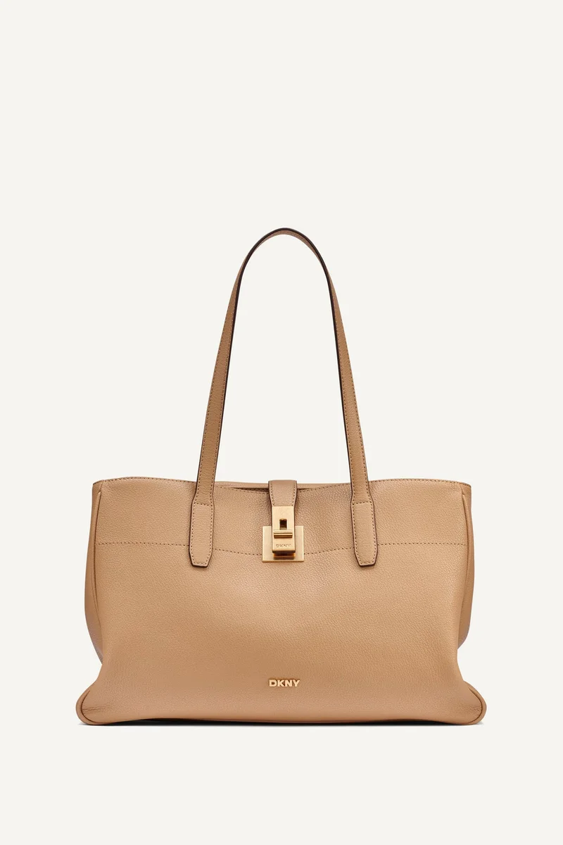 د ك ن ي LUCIA TOTE