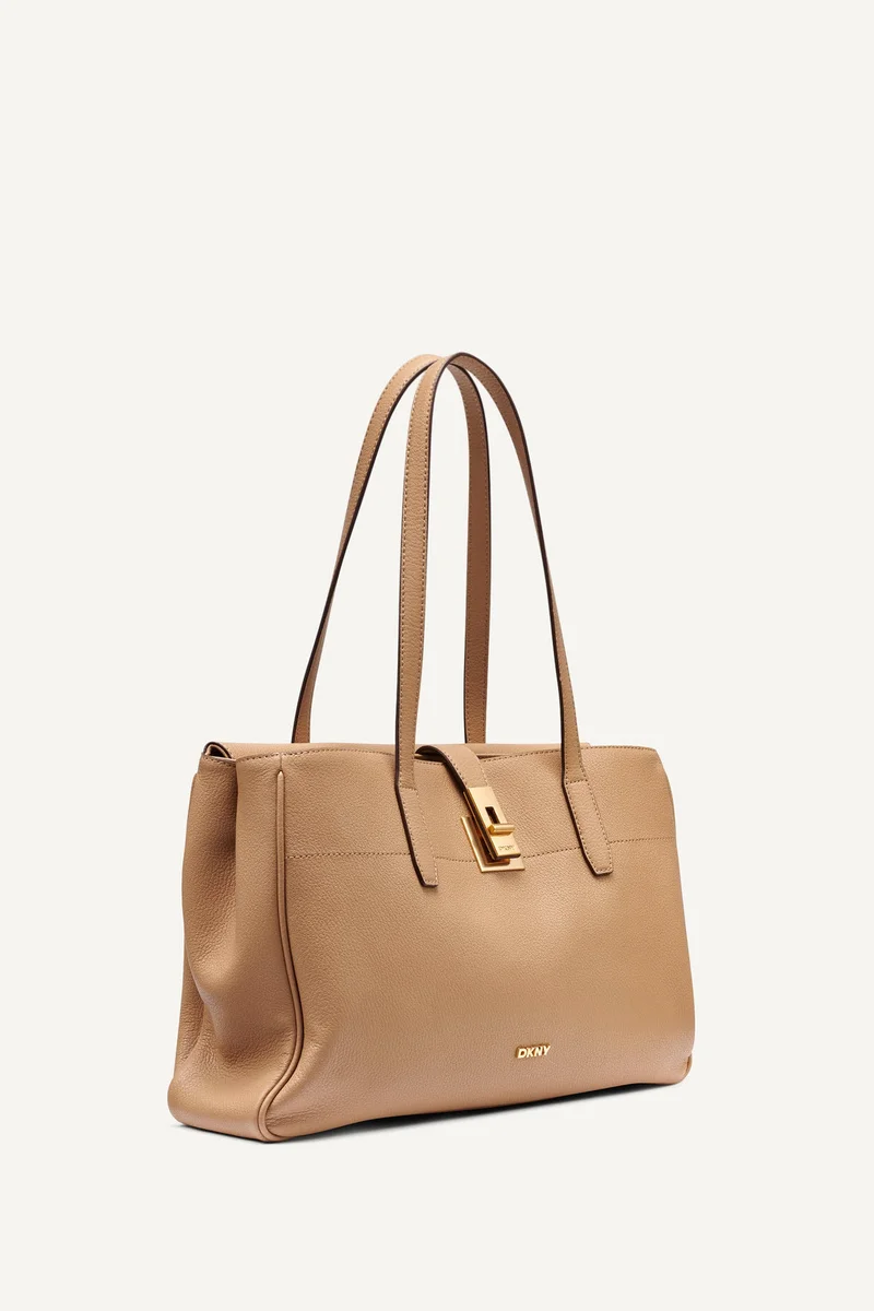د ك ن ي LUCIA TOTE