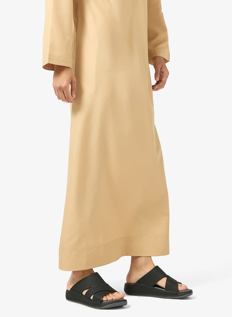 روبرت وود صنادل عربية مريحة - Image 5