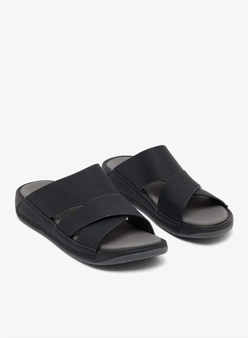 روبرت وود صنادل عربية مريحة