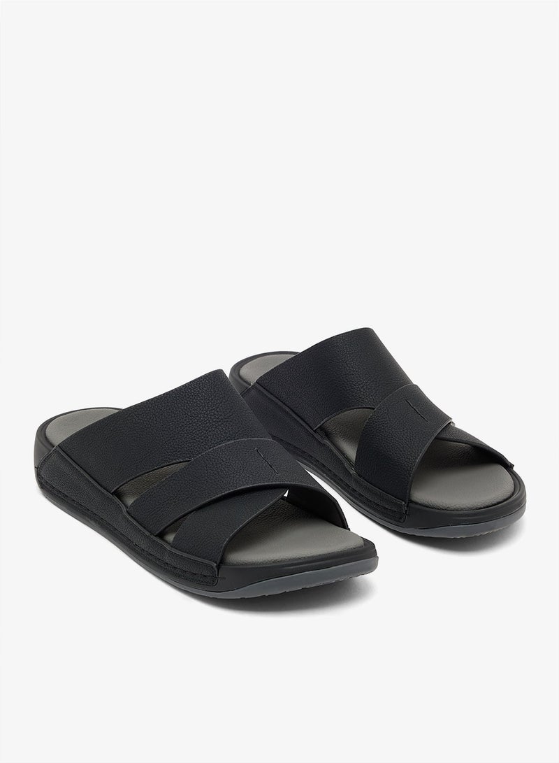 روبرت وود صنادل عربية مريحة - Image 2