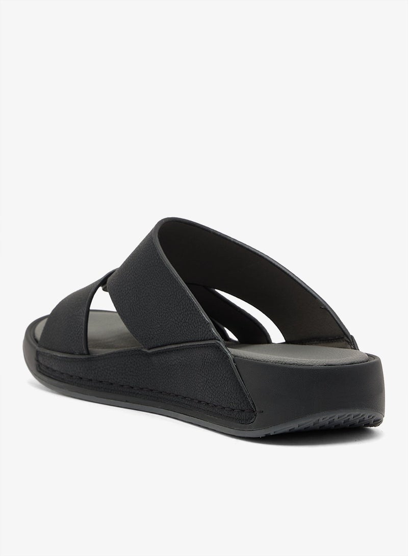 روبرت وود صنادل عربية مريحة - Image 3