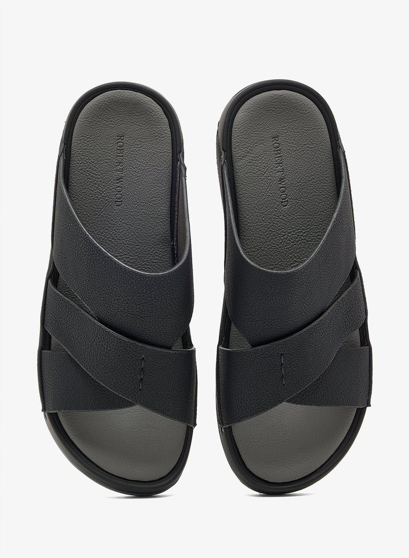 روبرت وود صنادل عربية مريحة - Image 4