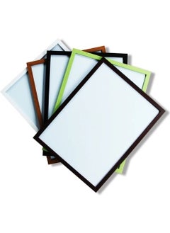 Ant Writing Board 30X40 Colored MDF Frame 