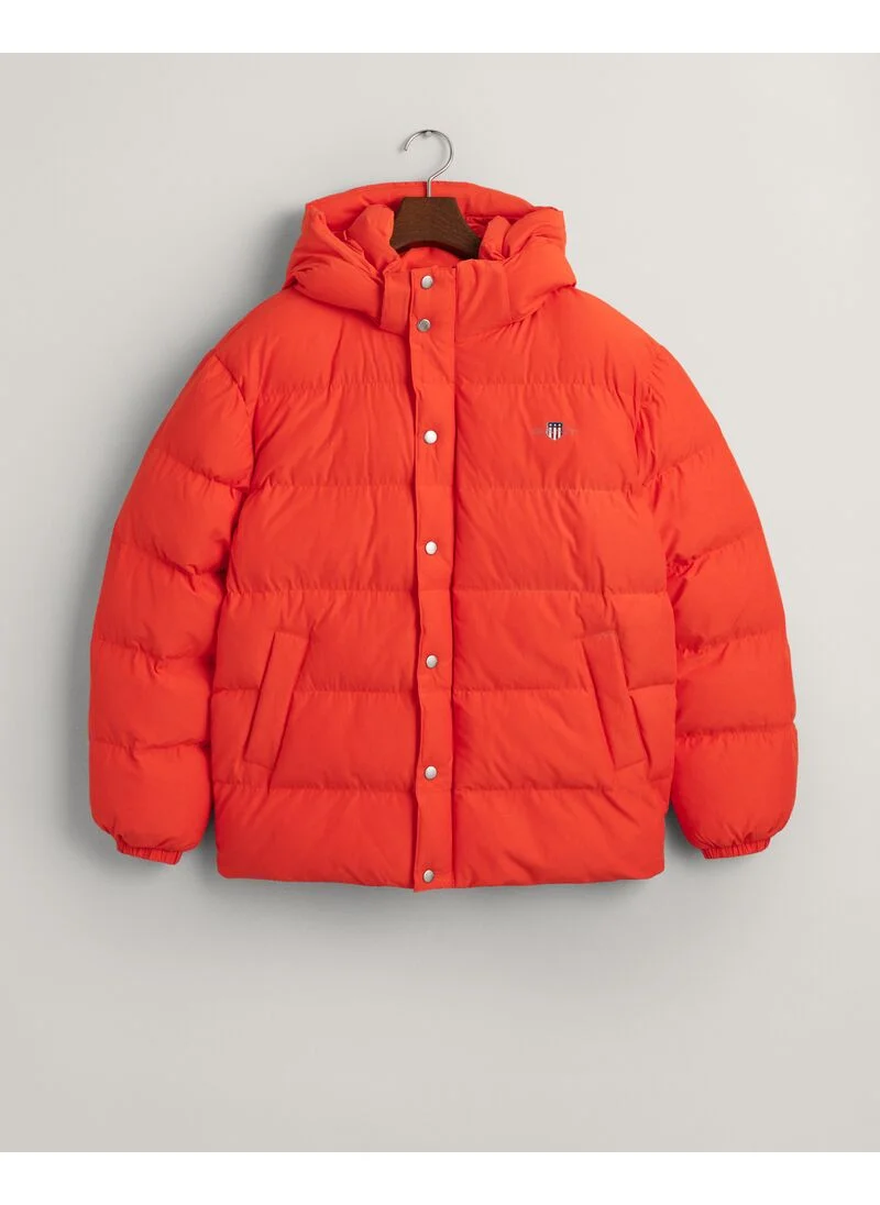 غانت Gant Teens Puffer Jacket