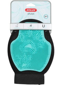 Anah Gant Toilett Double Face