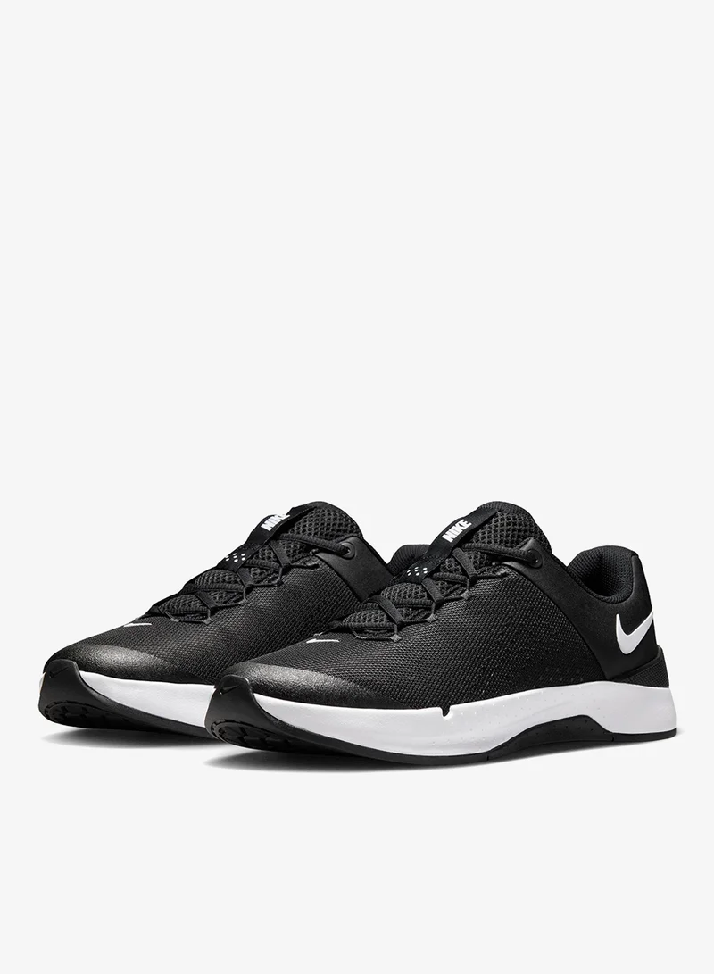 Nike BLACK/WHITE Mc Trainer 4 for Men | Best Price UAE